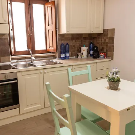 Apartamento Il Borghetto