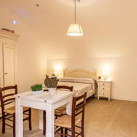 Il Borghetto Apartamento *