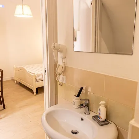 Apartamento Il Borghetto *