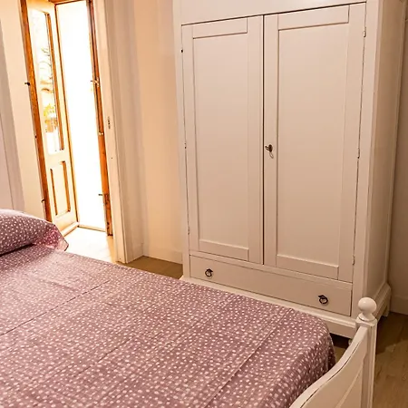 Il Borghetto Apartamento Gerace