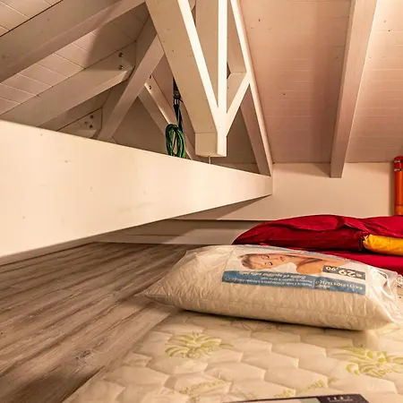 Il Borghetto Διαμέρισμα