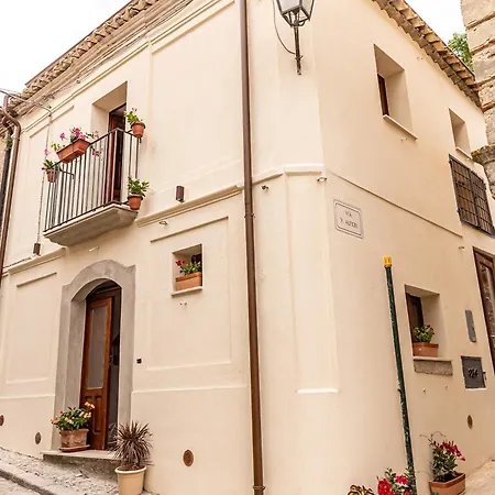 Il Borghetto Apartamento *