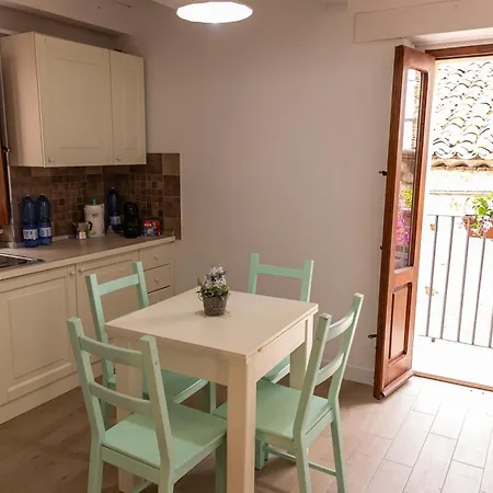 Apartamento Il Borghetto *