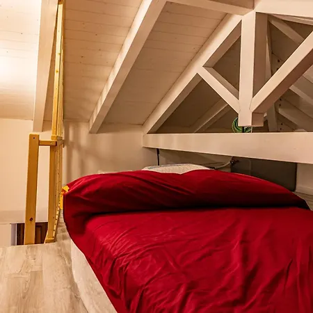 Il Borghetto * Gerace