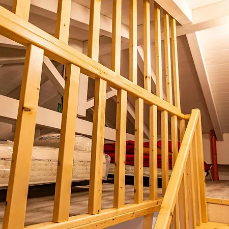 Apartamento Il Borghetto *