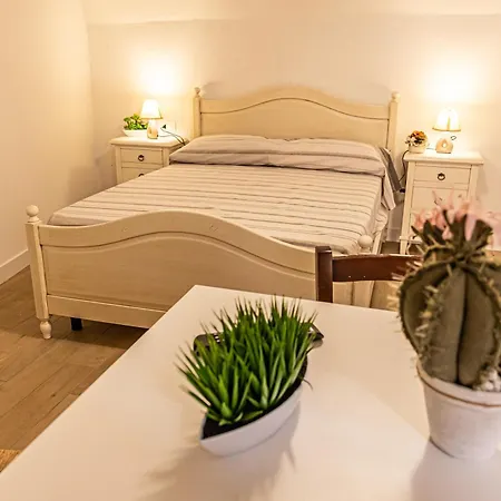 Il Borghetto * Gerace