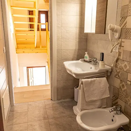 Il Borghetto Apartamento *