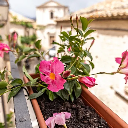Il Borghetto Διαμέρισμα Gerace
