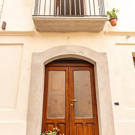 Apartamento Il Borghetto