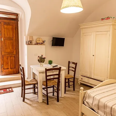 Il Borghetto Apartamento Gerace