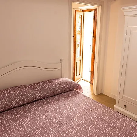 Apartamento Il Borghetto Gerace