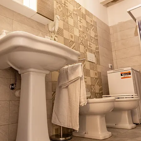 Apartamento Il Borghetto