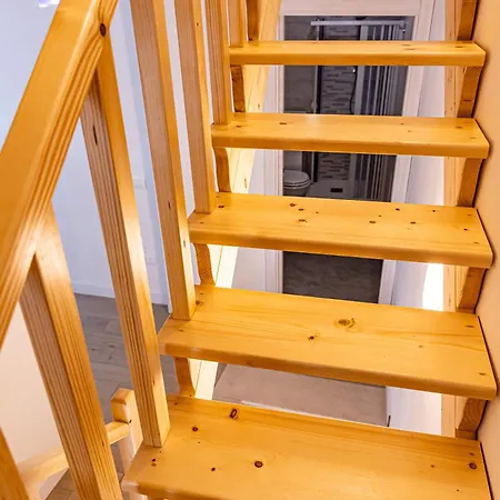 Il Borghetto Apartamento Gerace