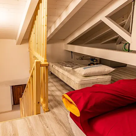 Apartamento Il Borghetto