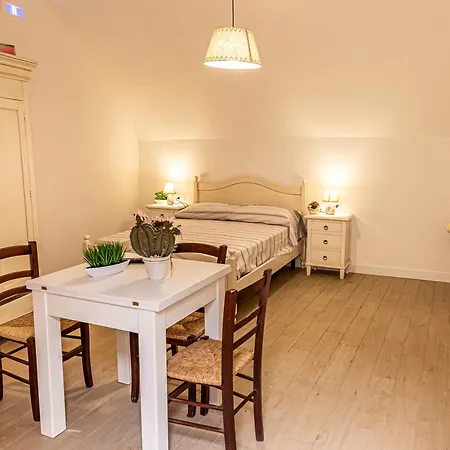 Apartamento Il Borghetto *