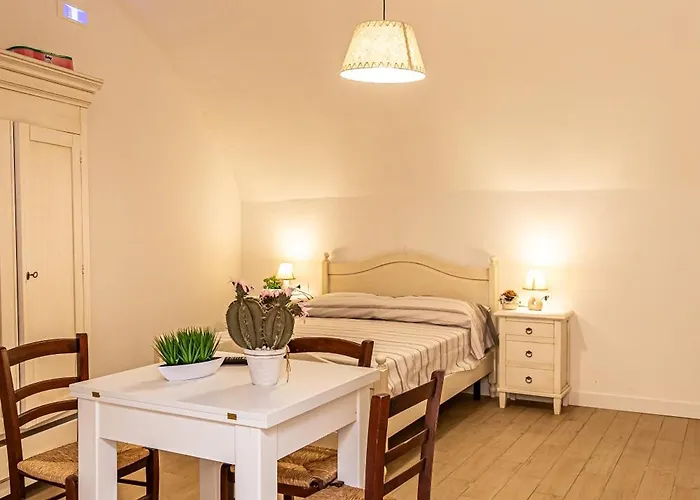 Il Borghetto Διαμέρισμα *