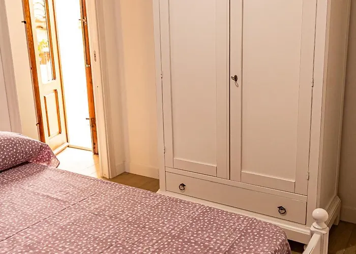 Il Borghetto 公寓 杰拉切