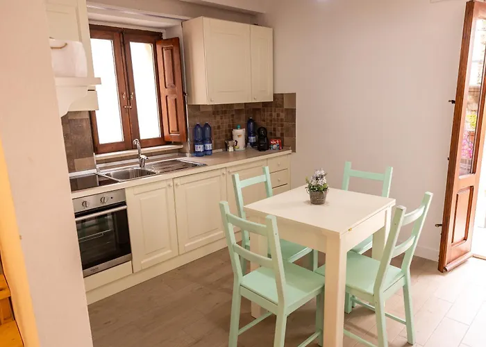 Il Borghetto Διαμέρισμα Gerace