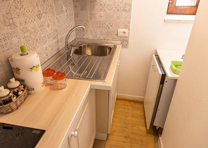 Il Borghetto 杰拉切