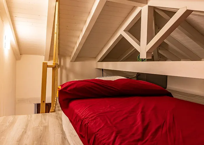 Il Borghetto * Gerace