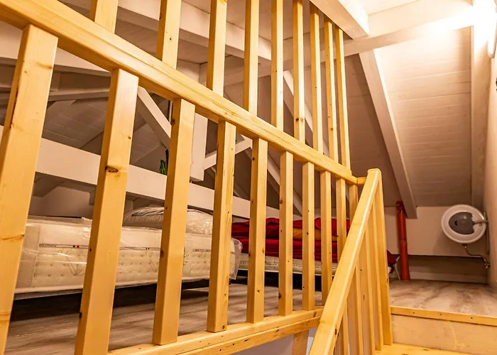 公寓 Il Borghetto *