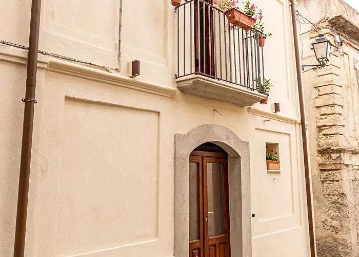 Il Borghetto Διαμέρισμα Gerace