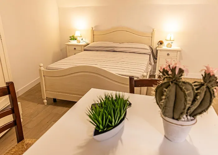 Il Borghetto * Gerace