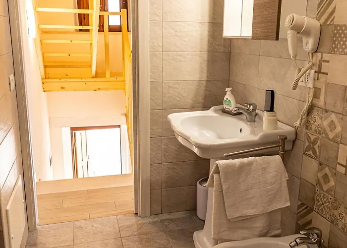 Il Borghetto Διαμέρισμα *