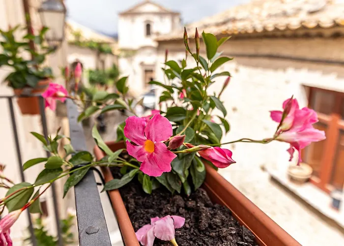 Il Borghetto 公寓 杰拉切