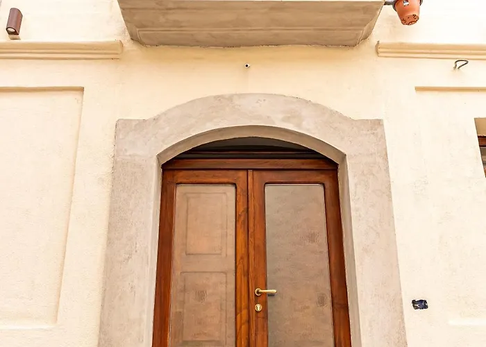 Διαμέρισμα Il Borghetto