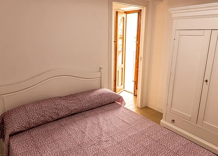 Διαμέρισμα Il Borghetto Gerace