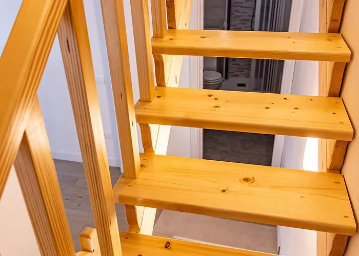 Il Borghetto Διαμέρισμα Gerace