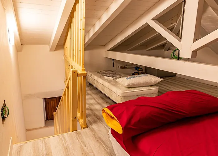 Διαμέρισμα Il Borghetto