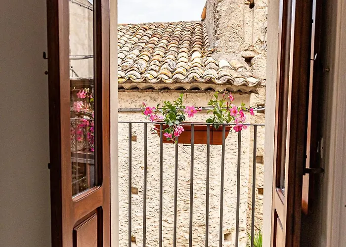 Il Borghetto Διαμέρισμα *